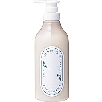 Amazon | 凜恋/rinRen リンレン シャンプー ユズ & ネロリ 480ml